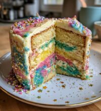 nye cake ideas