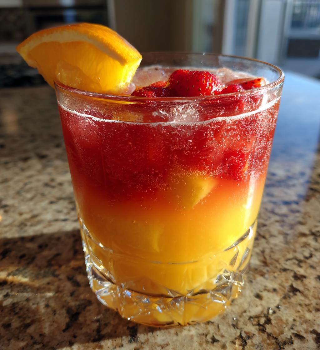 nye cocktails