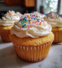 nye cupcakes
