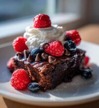 nye dessert ideas