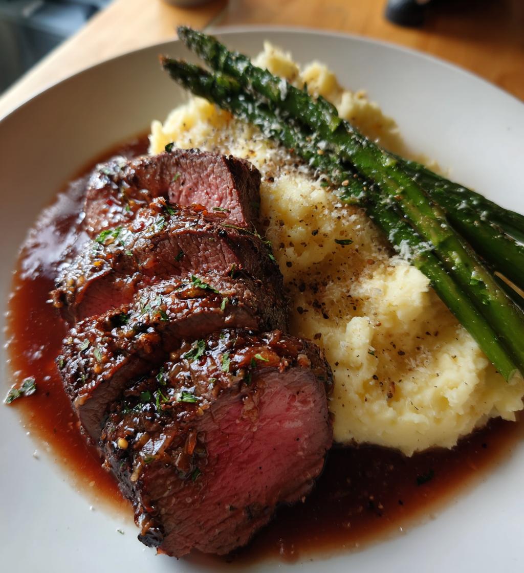 nye dinner ideas