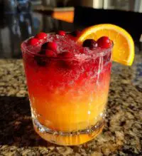 nye drink ideas