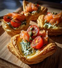 nye finger food ideas