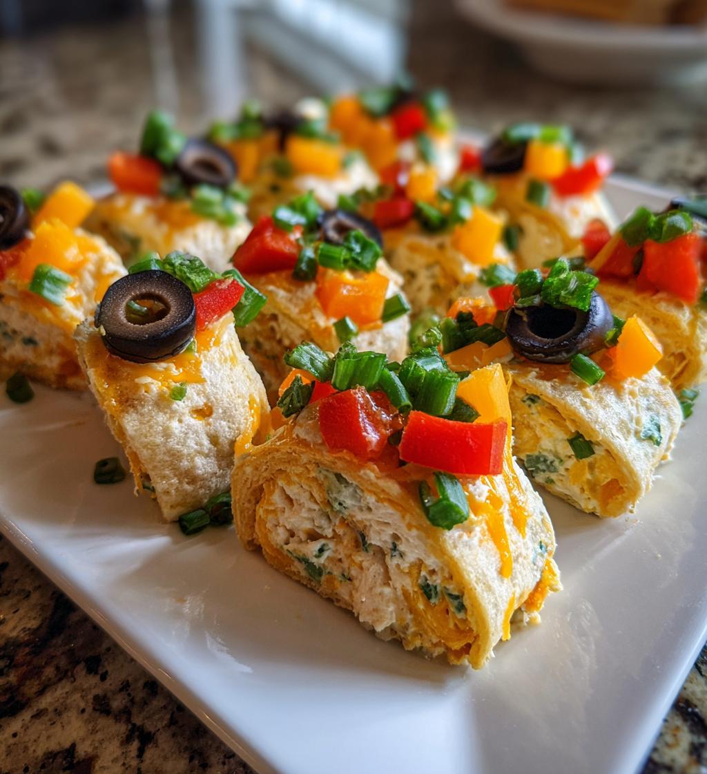 nye food ideas party appetizers
