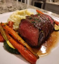 nye menu ideas