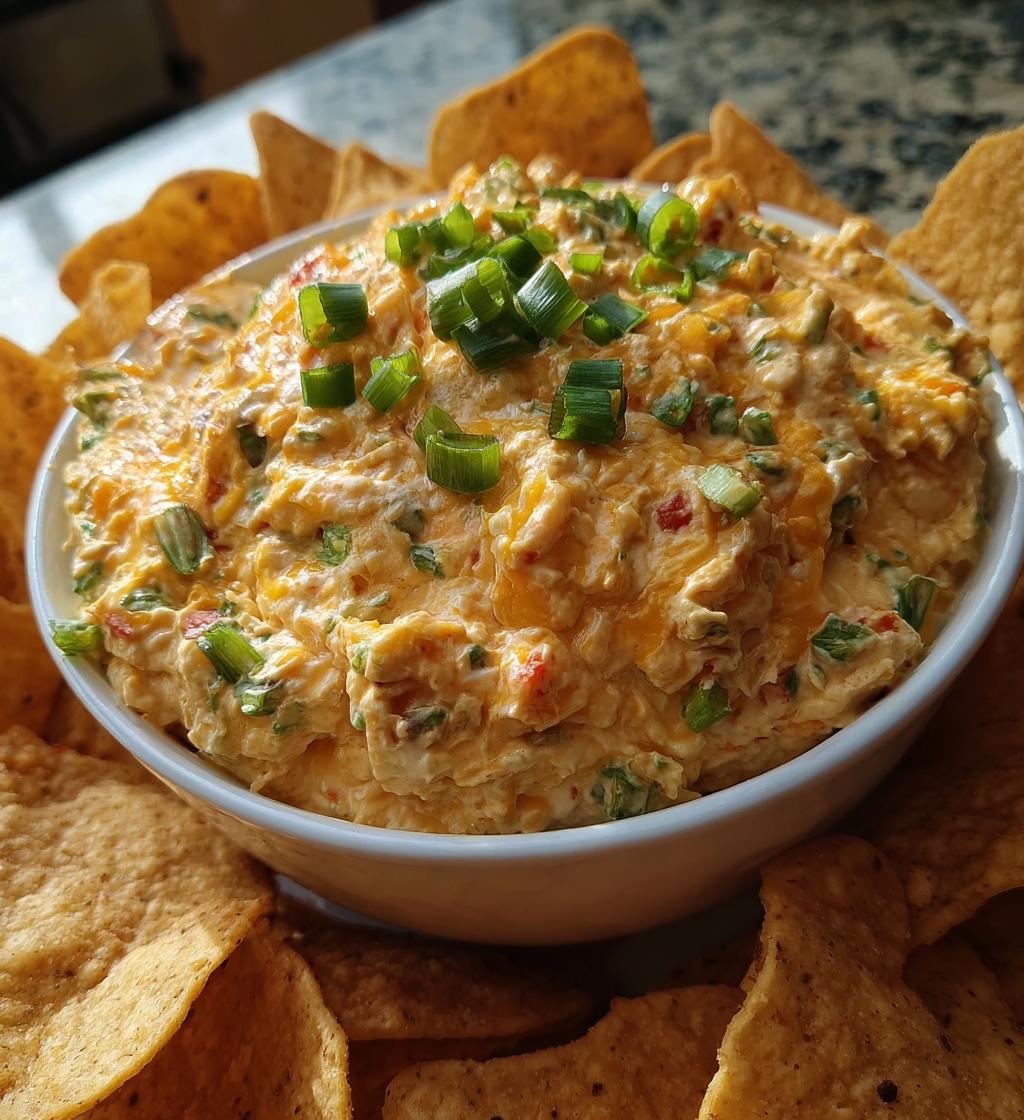 nye party food appetizers