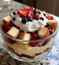 nye trifle