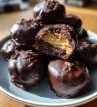 paleo protein buckeyes