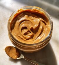 peanut butter