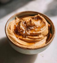 peanut butter aesthetic