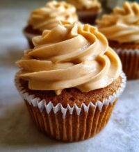 peanut butter buttercream