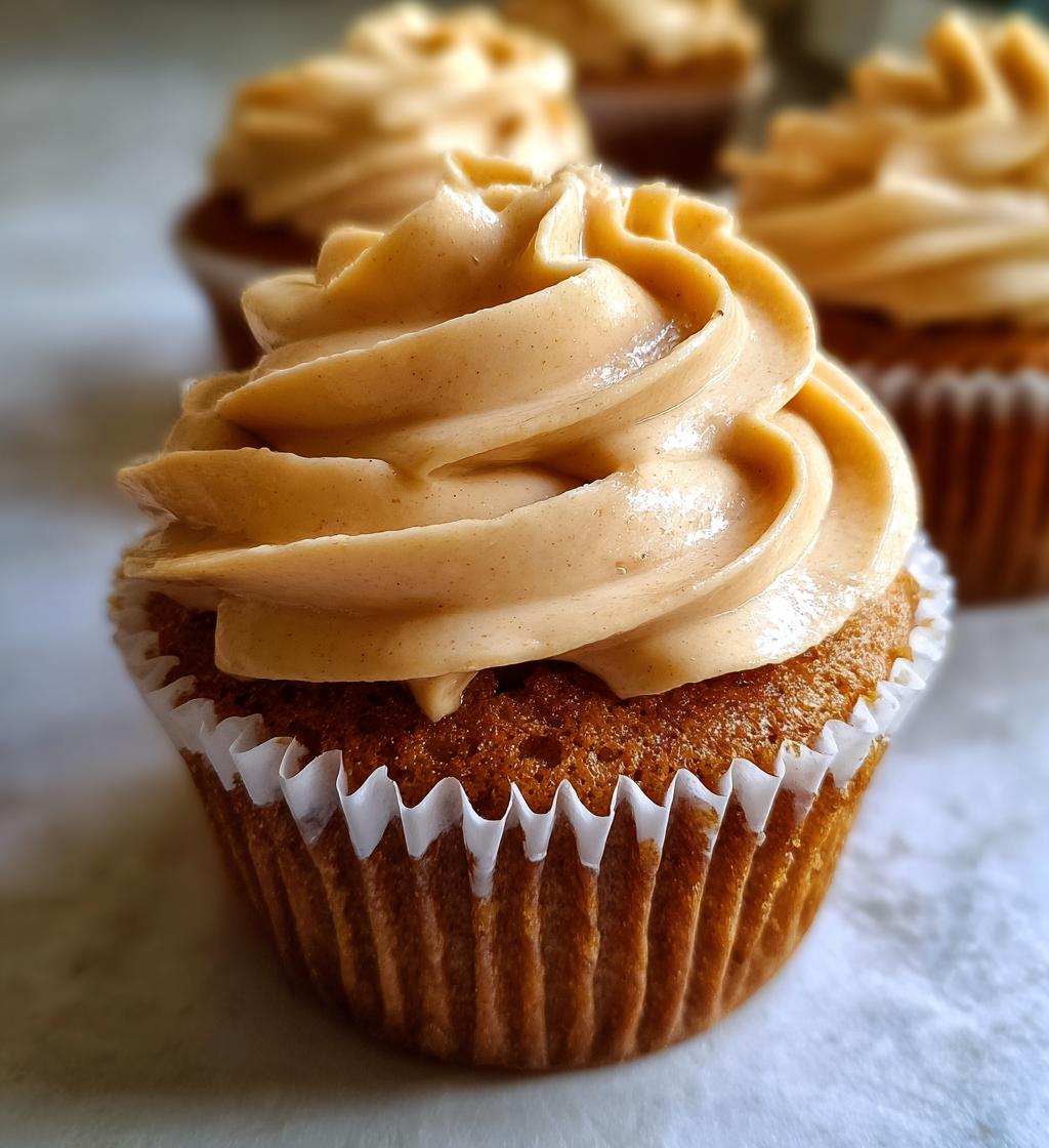 peanut butter buttercream