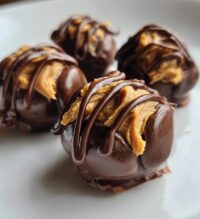 peanut butter football
