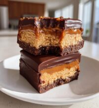 peanut butter fudge or buckeyes