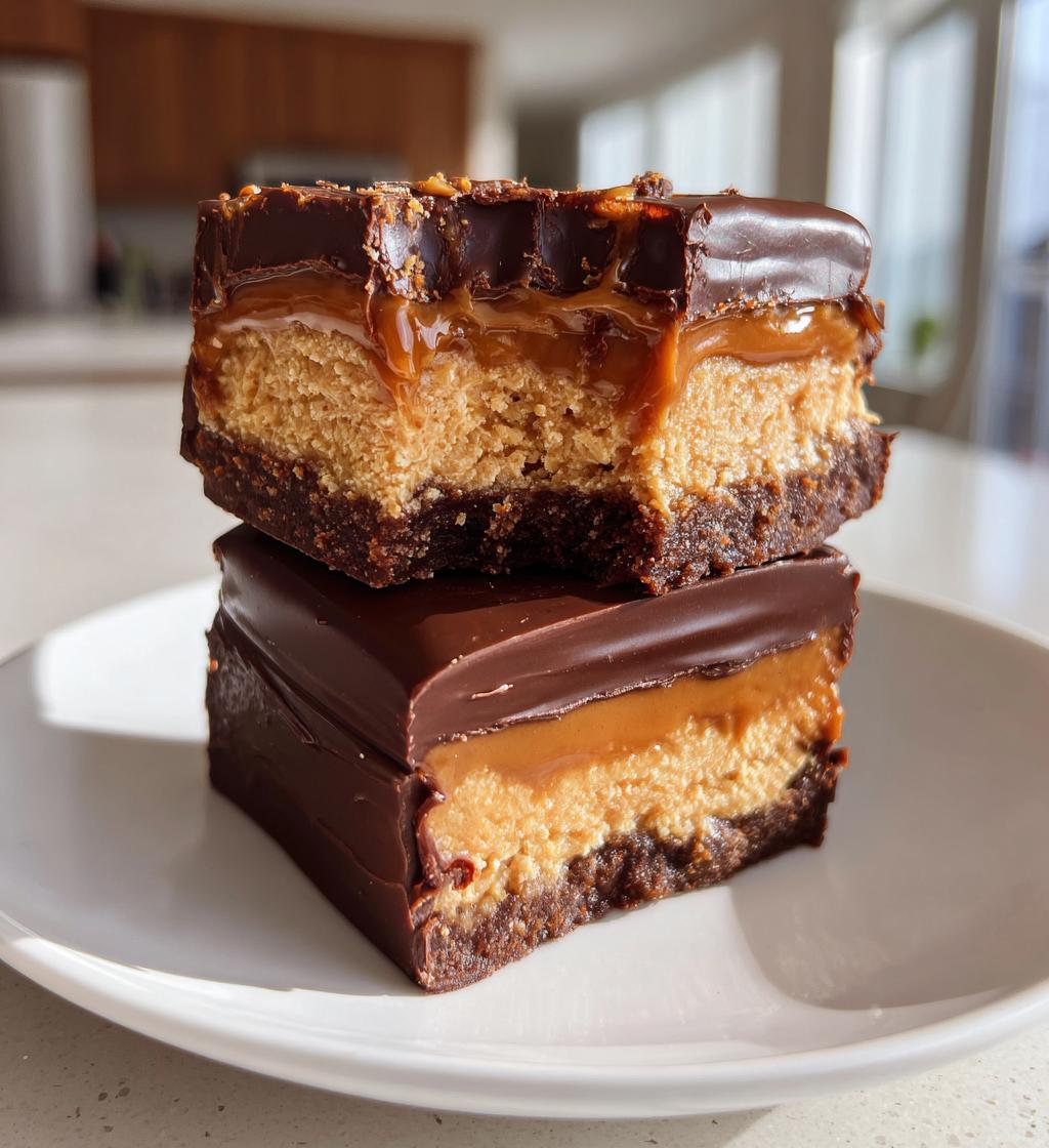 peanut butter fudge or buckeyes