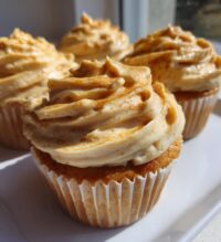 peanut butter icing