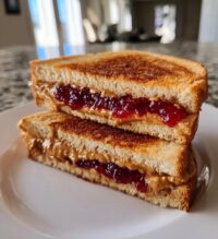 peanut butter jelly