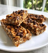 peanut butter recipes