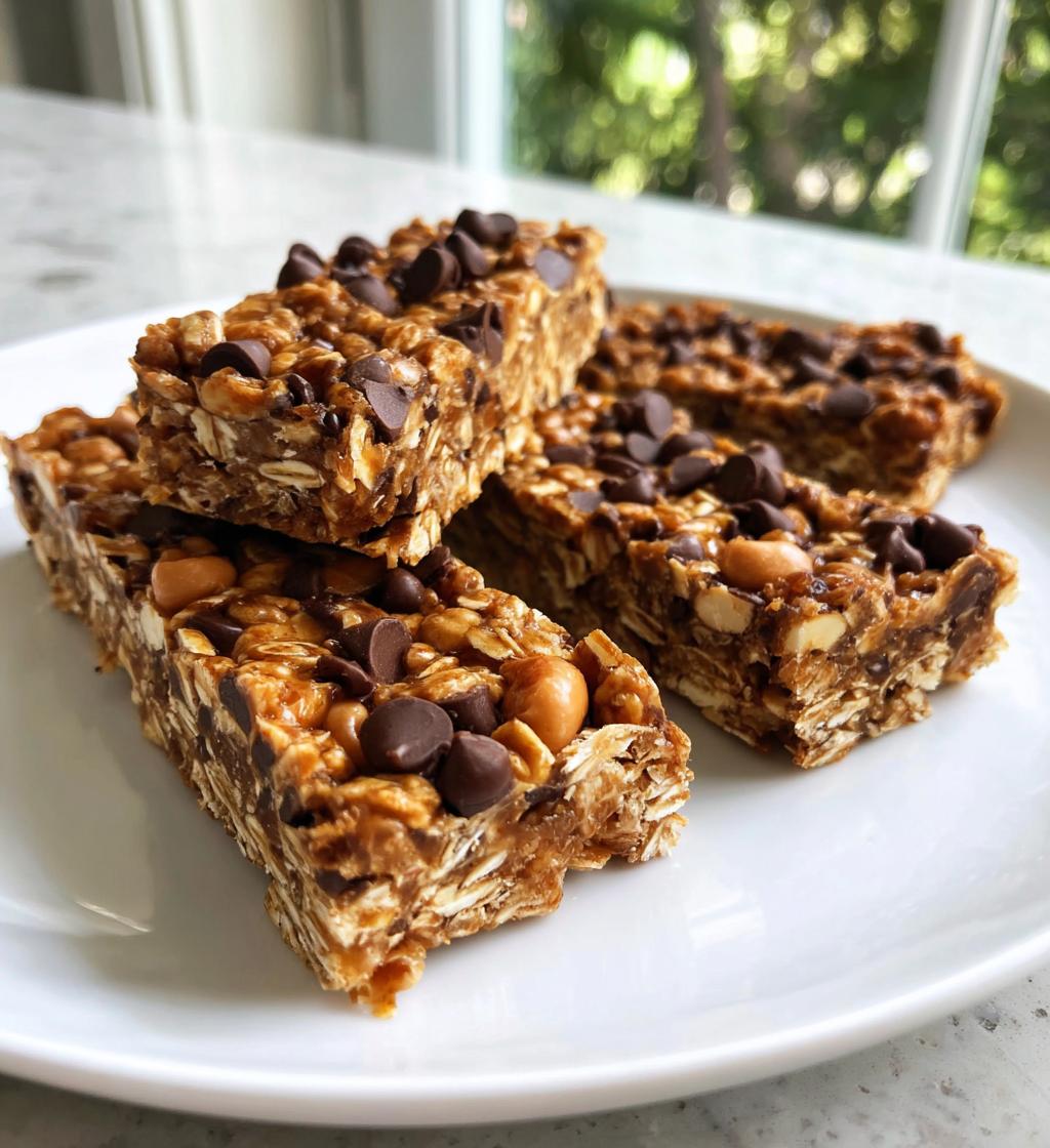 peanut butter recipes
