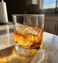 peanut butter whiskey