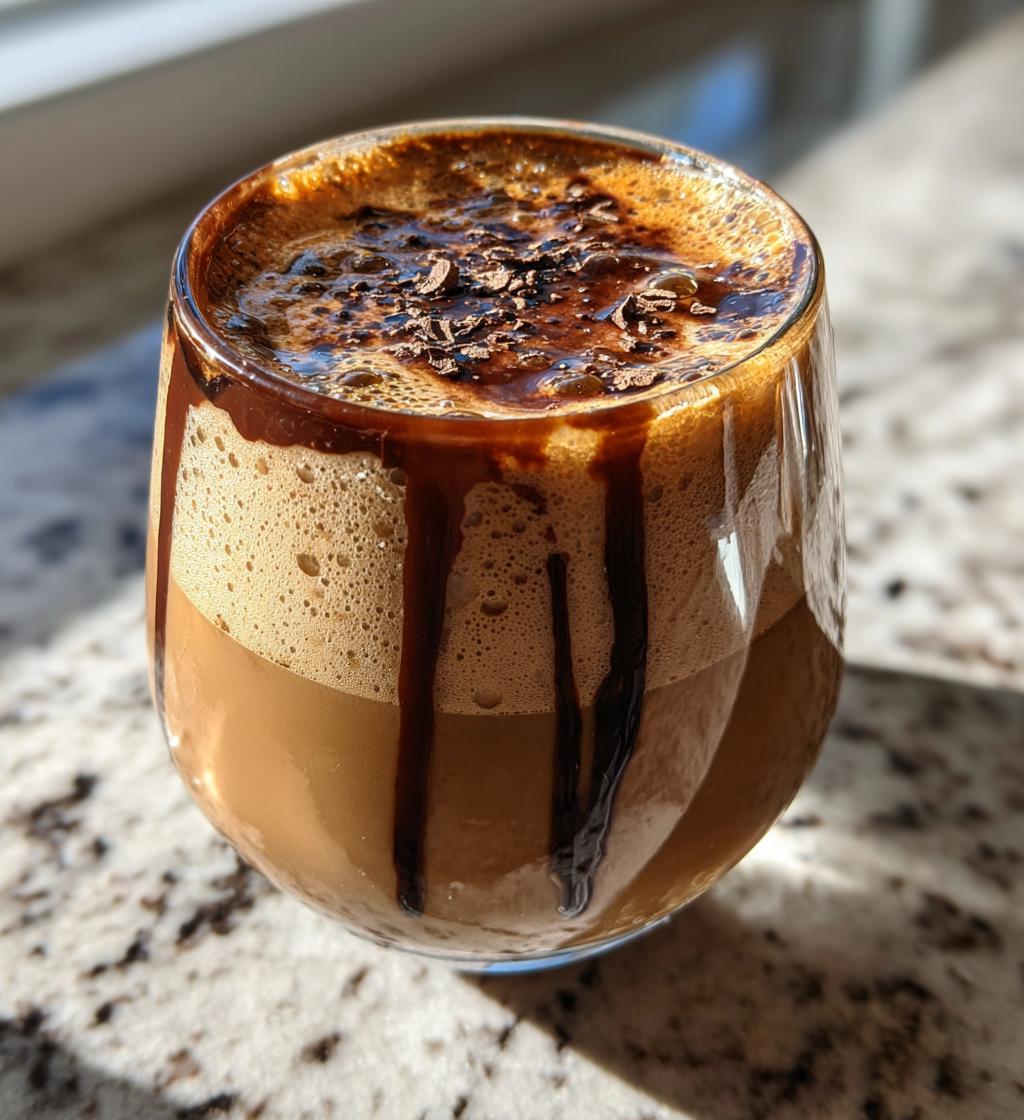 peanut butter whiskey cocktails