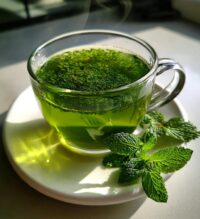 peppermint