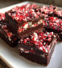 peppermint chocolate