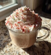 peppermint starbucks drinks