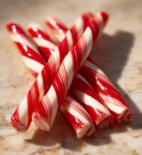 peppermint sticks