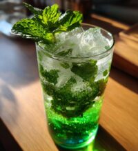 peppermint vodka drinks smirnoff