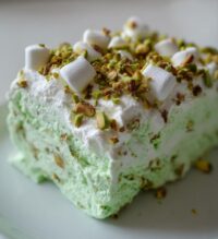 pistachio fluff cool whip