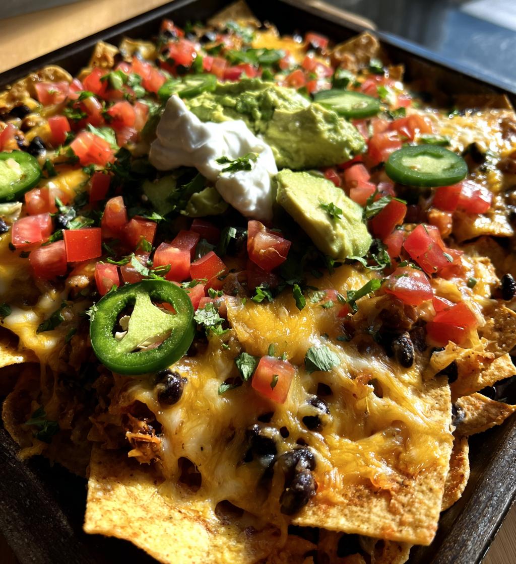 playoff football food