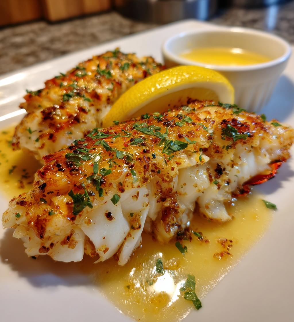 poor man’s lobster