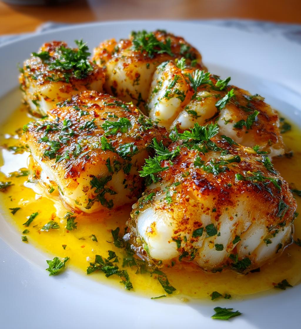 poormans lobster recipe