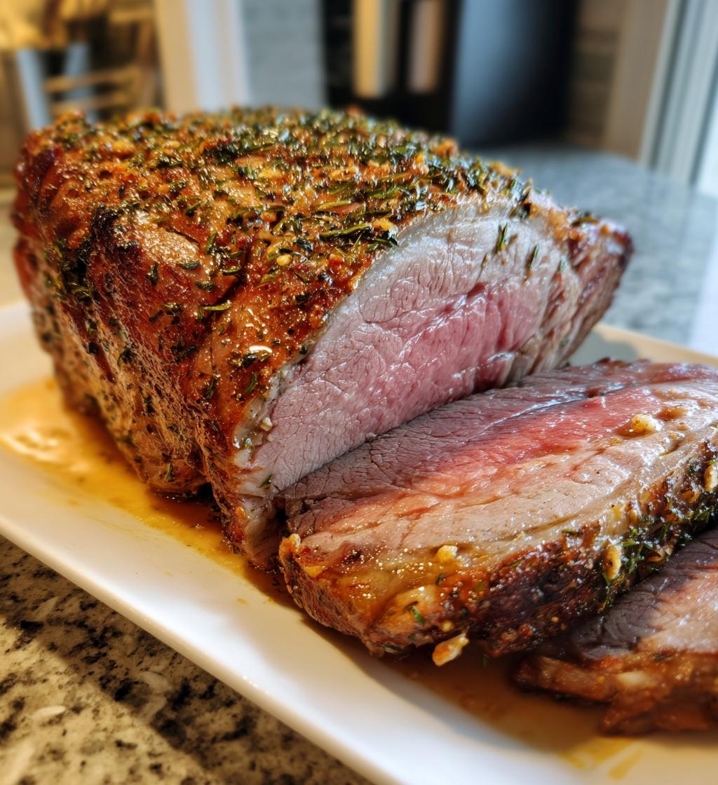 Pork Ribeye Roast Recipes for Unforgettable Family Dinners - Vihaad Recipes