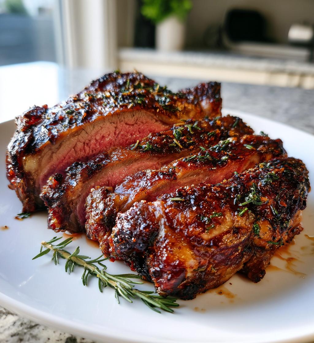 prime ribeye roast