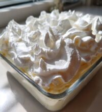 pudding cool whip dessert