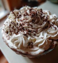pudding mix and cool whip