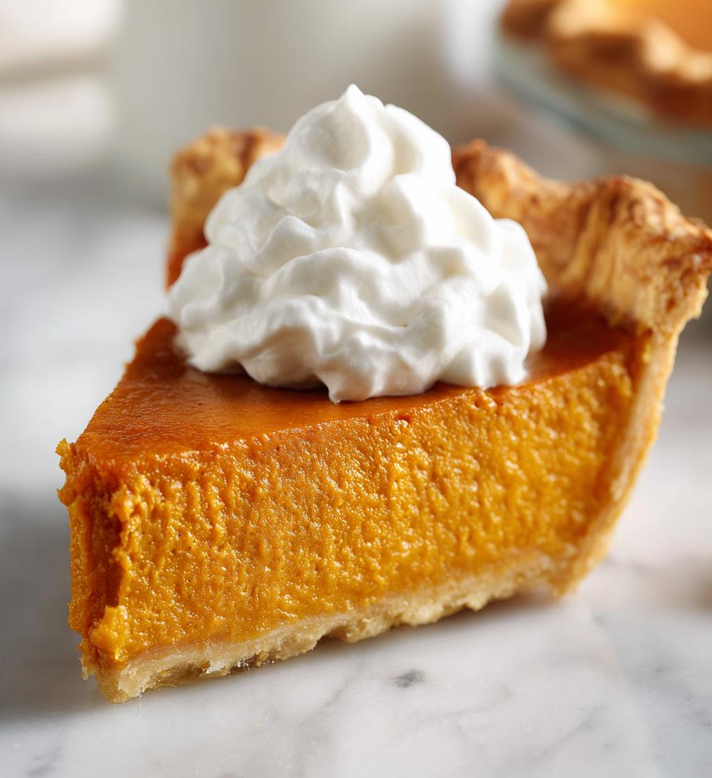 pumpkin and cool whip recipes