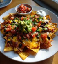 quick easy game day snacks