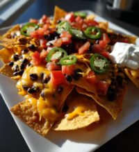quick game day food
