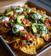 quick super bowl food