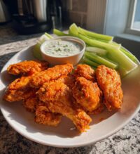 recipes for football parties