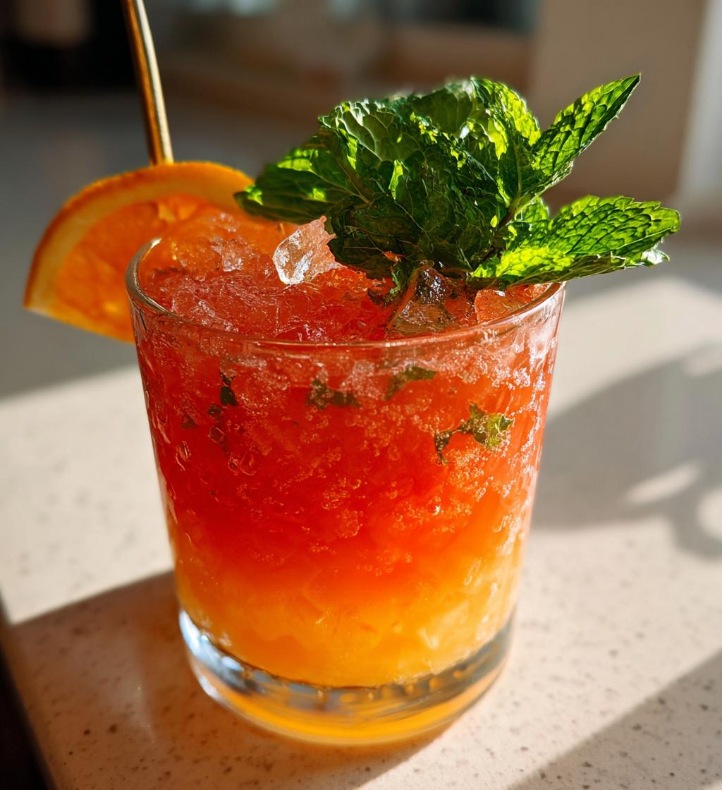 red lobster alcoholic drinks