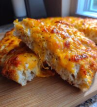 red lobster biscuit pizza crust