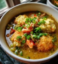 red lobster biscuit soup