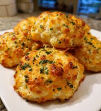 red lobster biscuits with bisquick