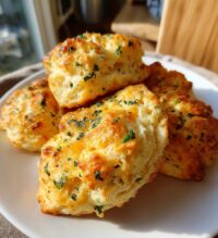 red lobster cheddar bay biscuits
