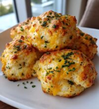red lobster cheddar bay biscuits with bisquick