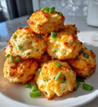 red lobster cheddar bay sausage balls